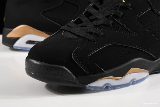 CT4954-007 CT4954-007 (2020) Air 6 DMP  Retro Jordan 0616